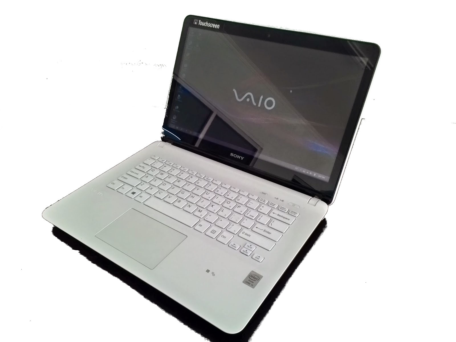 Serie Laptop
