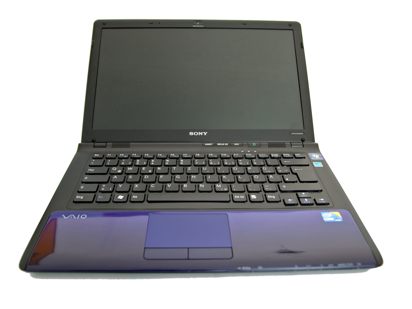 Serie Laptop