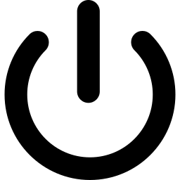 icon Shutdown