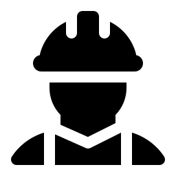icon teknisi